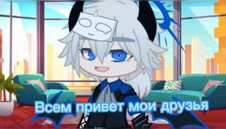 Я вернулся и я русский