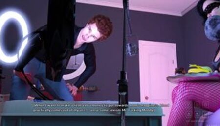 [Gameplay] Life In Santa County #41 - PC Gameplay (HD)