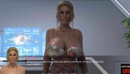 [Gameplay] UFO - CHAPTER 1 - DOWN THE RABBIT HOLE