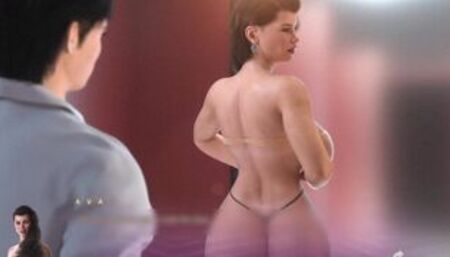 [Gameplay] Apocalust Gameplay Walkthrough- Part XI