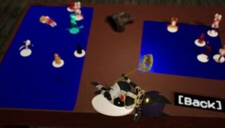 In Heat [MonsterBox] FNAF porn parody part 109