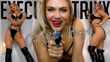 Executrix - Out With A Bang