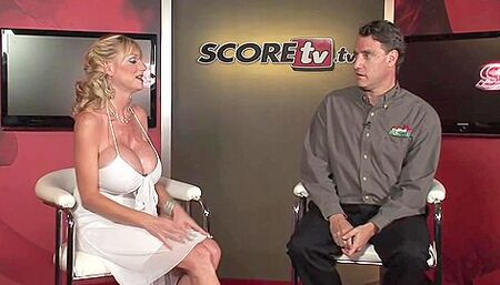 Shyla Stylez And Morgan Leigh Are Always In Part 2