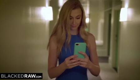 BLACKEDRAW Hot Blonde Cheats and Records all of It!