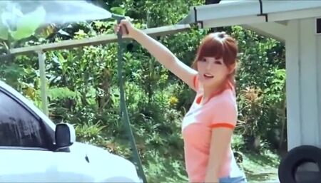 AREA DEWASA - JAPANESE HOT MODEL PHOTOSHOT 20 篠崎愛 ( Ai Shinozaki)