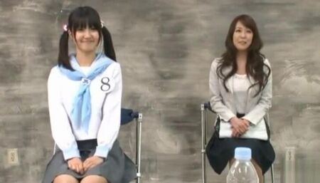 Reika Yoshizawa hot Japanese fucking