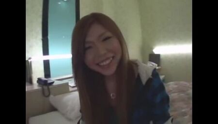 Incredible Japanese girl Jyuri Sawaki, Cocomi Naruse in Hottest Blowjob, Amateur JAV clip