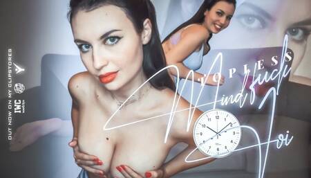 Topless Mindfuck JOI