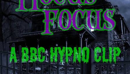 Hocus Focus BBC Mesmerization | By The Queens of Mean