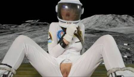 Alien stops my air supply