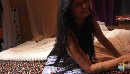 Fucking my wife's best friend