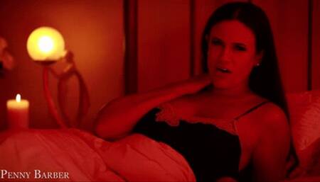 My Step-Son's a Vampire! (HD MP4)