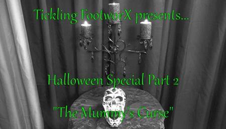 Halloween Special pt2