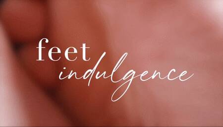 Feet Indulgence