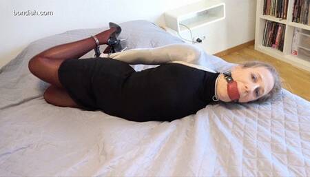 ALL GOOD THINGS COME IN THREES