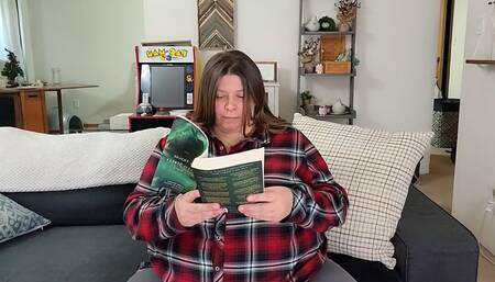 Mommy is made to Suck Cock