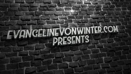 Vampire Services before getting Fucked