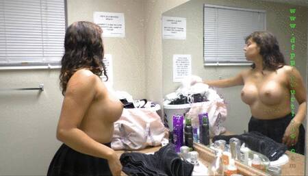 DFP Academy: Selena's Shower Show  HD