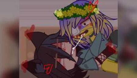 Sex Request for @Not.Gay.Im {Gacha - Sound - Br/English}