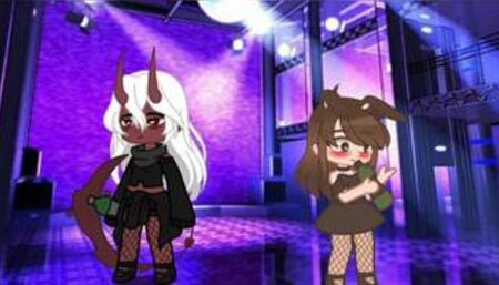 Sex request for Kim-Chan