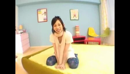 Crazy Japanese girl Mimura Shoko in Amazing Handjob, Blowjob JAV video