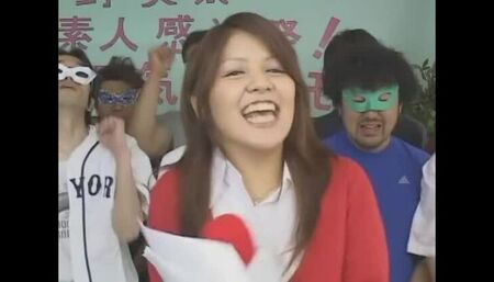 Best Japanese slut Mina Nakano in Crazy Doggy Style, Small Tits JAV video