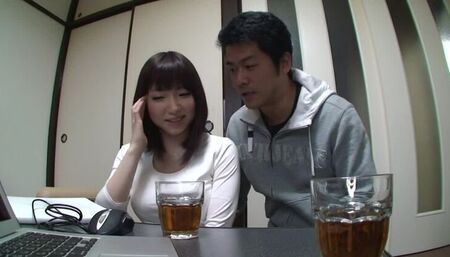 Saki Mishima, Yuki Kuriyama, Moe Natsuki in Human Observation Document 01 part 2