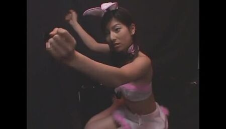 Hottest Japanese slut Hikari Mizuno in Amazing Cumshots, Glory Hole JAV movie