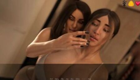 [Gameplay] The Office - #45 Besties And Lovers By MissKitty2K