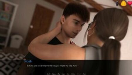 [Gameplay] The Office - #46 Sex Tutor By MissKitty2K