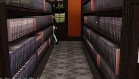 [Gameplay] Being a DIK #XII Season 2 | Roleplaying Games | [PC Commentary] [HD]