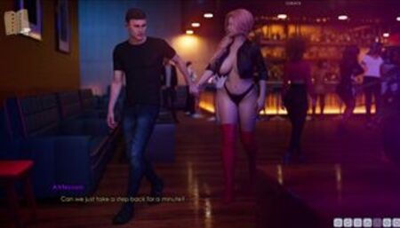 [Gameplay] Lust Academy 191