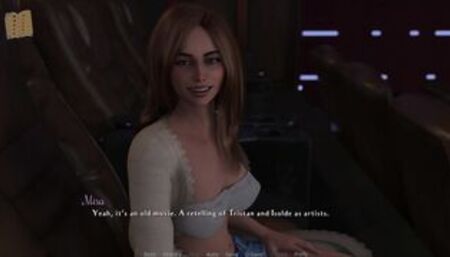 [Gameplay] Three Rules Of Life XI