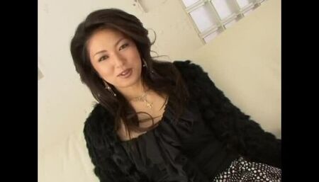 Crazy Japanese whore Itsumi Fubuki in Hottest Hairy, Close-up JAV clip