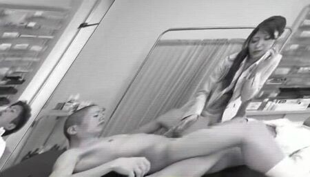 Exotic Japanese girl Kokomi Sakura in Hottest Fingering, Stockings JAV movie