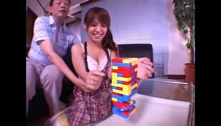 Exotic Japanese model Marin Minami in Amazing JAV video