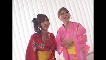 Hottest Japanese girl Haruka Sanada, Aya Hirai, Mye Tsukishima in Fabulous MILFs JAV scene