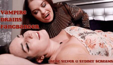 Vampire Draining - 720 MP4