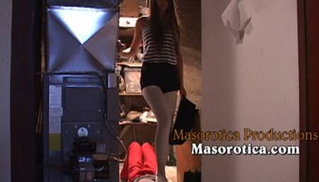 Jenni's Halloween 10th Anniversary Edition -Camera 1 (HD)