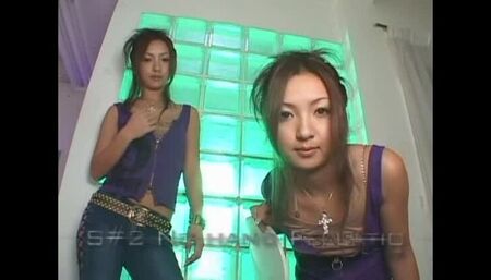 Best Japanese model Layla Yabuki in Fabulous Swallow/Gokkun, Dildos/Toys JAV clip
