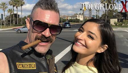 TOUGHLOVEX Insatiable Emily Willis cant get enough cock