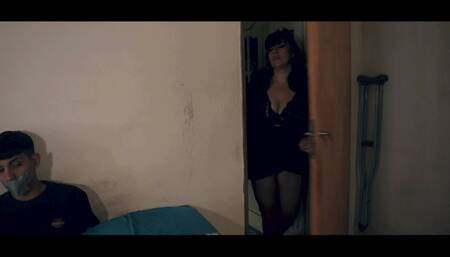 Smother x two! (HD MP4)