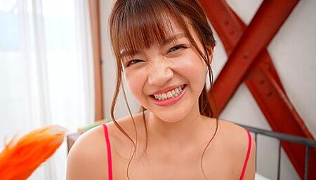Rebd-676 Rin Everlasting Summer Rin Natsuki Part 6