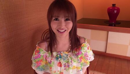 Juicy asian Cocolo