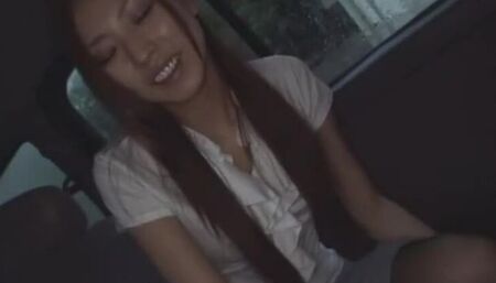 Pornstar porn video featuring Ryo Takamiya, Chao Suzuki and Riko Tanaka