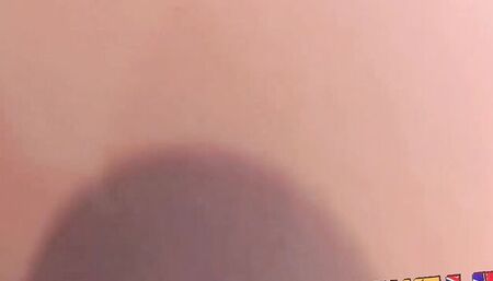 Sienna Day is playing with dude's big dick in this homemade video