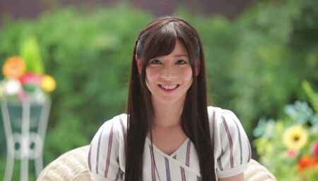 Sugar Japanese Haruka Hoshino