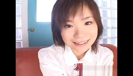 Enticing unhaved Japanese Mayu Yamaguchi