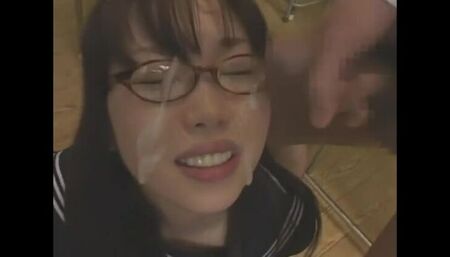 POV sex video featuring An Nanba, Aya Shiraishi and Hikari Kisugi