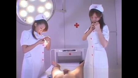 Pornstar porn video featuring Aki Mizuhara and Misaki Asou
